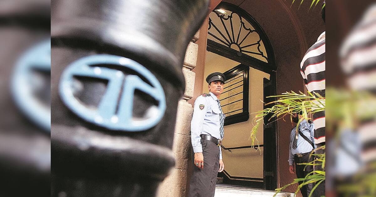 Tata Sons faces legal ambiguity over Chandrasekaran's third term
