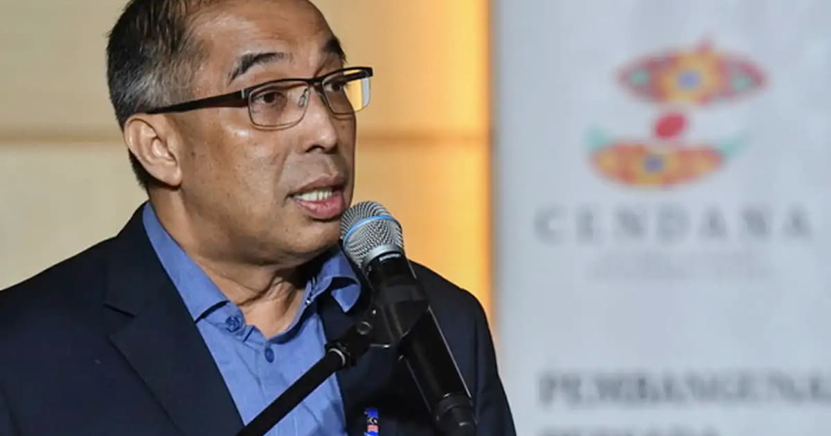Tuntutan MA63 Sabah Sarawak bukan gerakan pemisah, kata Salleh