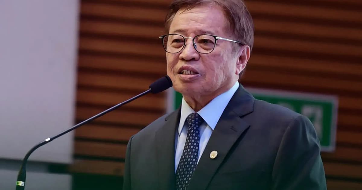 Sarawak, federal government strengthen ties on SEZ development framework