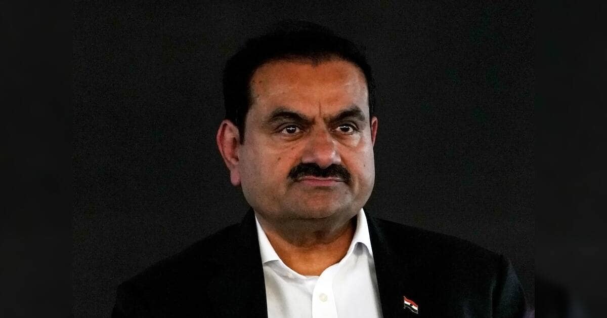 Adani Group to raise $2.5bn in major offshore refinancing deal