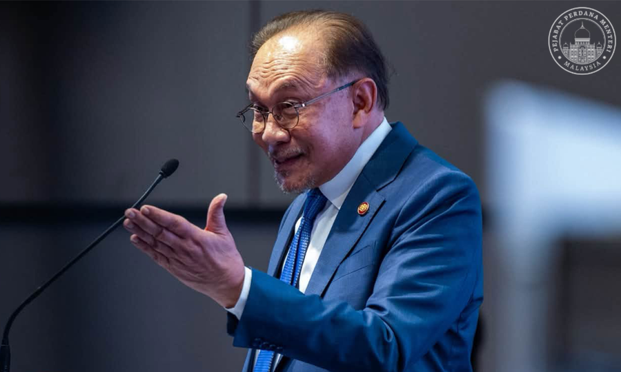 Anwar Kenang Budi Pemandu Taksi di Masa Sukar