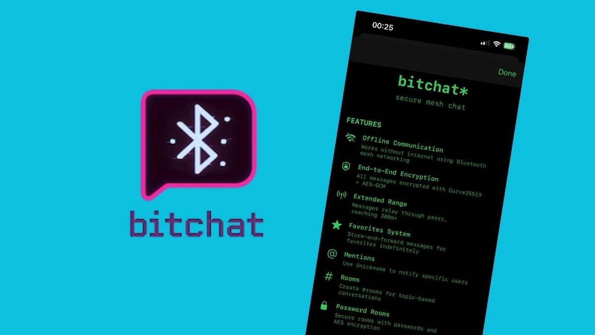 Offline Apps Using Bluetooth Spark Safety Concerns Ahead of Protests