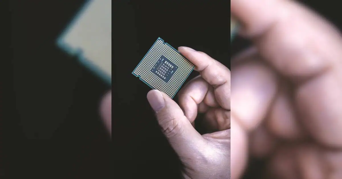 सेमीकॉन 2.0 से चिप इकोसिस्टम में 5 लाख करोड़ का निवेश संभव