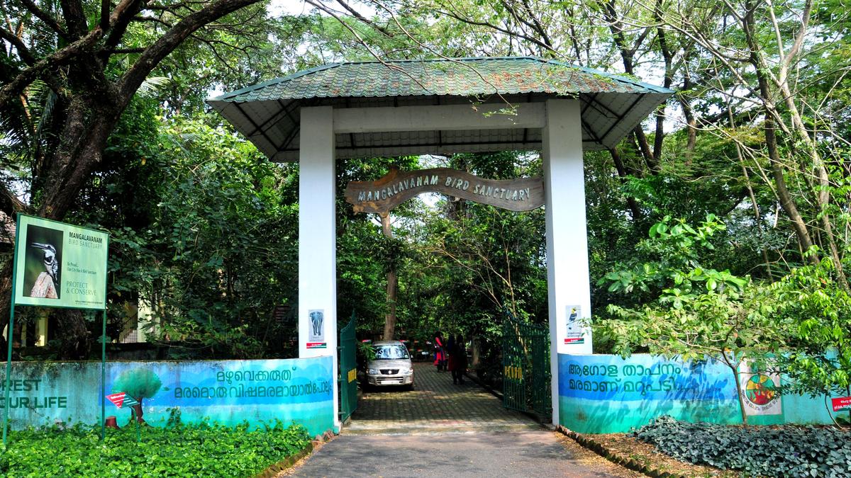 Kerala allocates ₹4.35 crore for parking facility near Mangalavanam