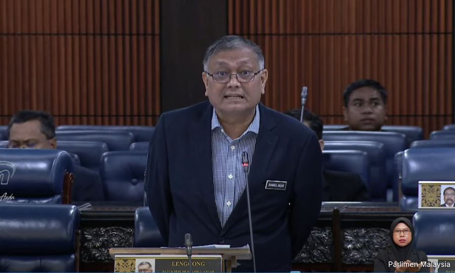 Kerajaan kaji pengenaan rotan untuk kesalahan akaun pengguna