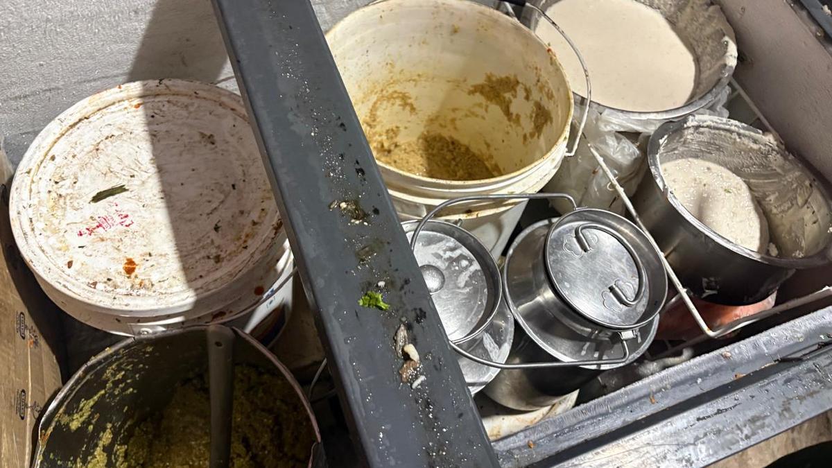 Hyderabad food safety crackdown: Eight restaurants lose licences
