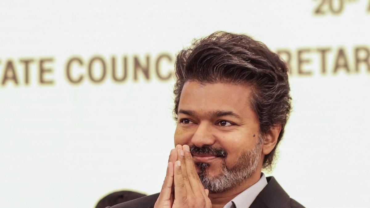 Tamil Nadu CM's delimitation stance sparks opposition backlash