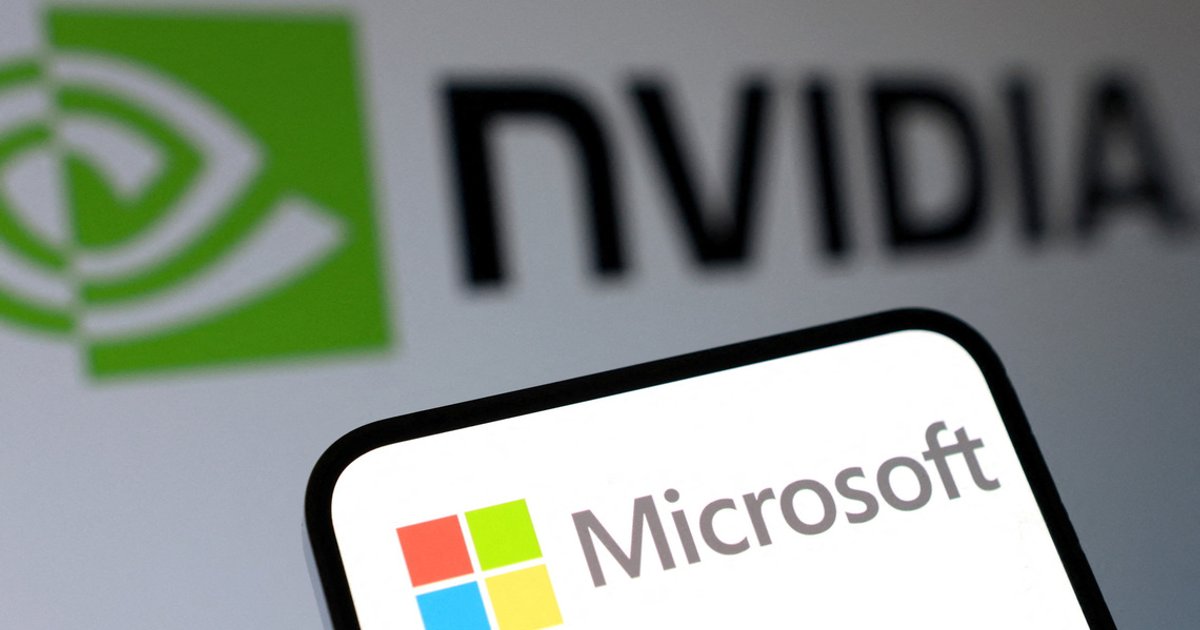 Microsoft accelerates homegrown AI chip push to rival Nvidia dominance