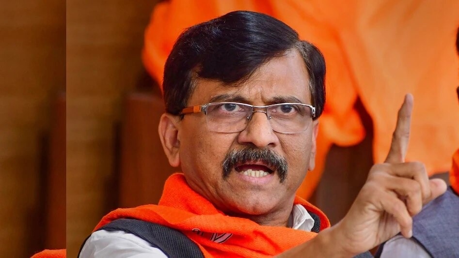 Shiv Sena MP's Albania court fire post sparks political row