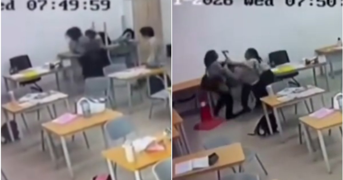 Sarawak minister calls for accountability after student injures teacher with axe