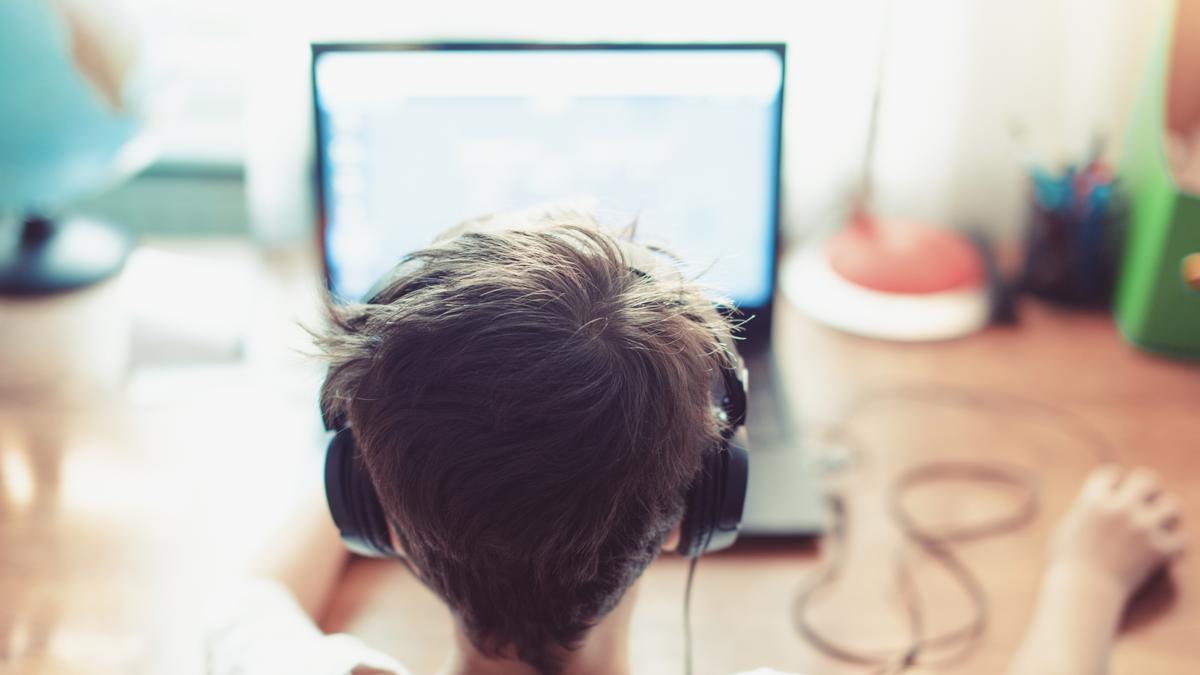 Supreme Court clarifies child safety online: Parents need not fear, accountability lies elsewhere