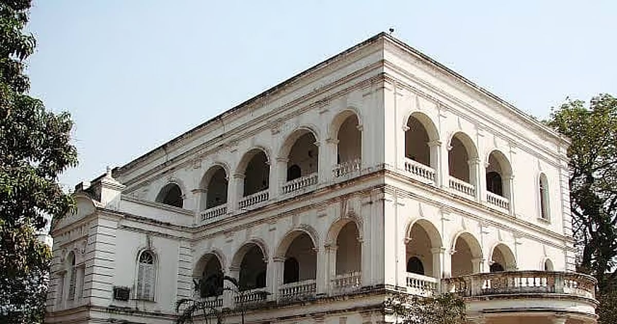 একুশে বই মেলা ২০২৭ জানুয়ারির সাতে শুরু হবে