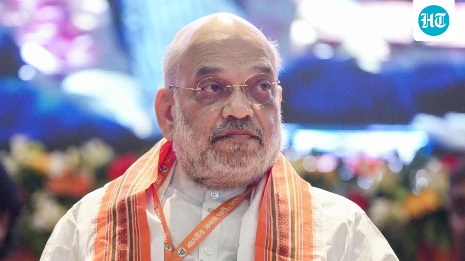 Government ready for special session on electoral fraud, Shah says