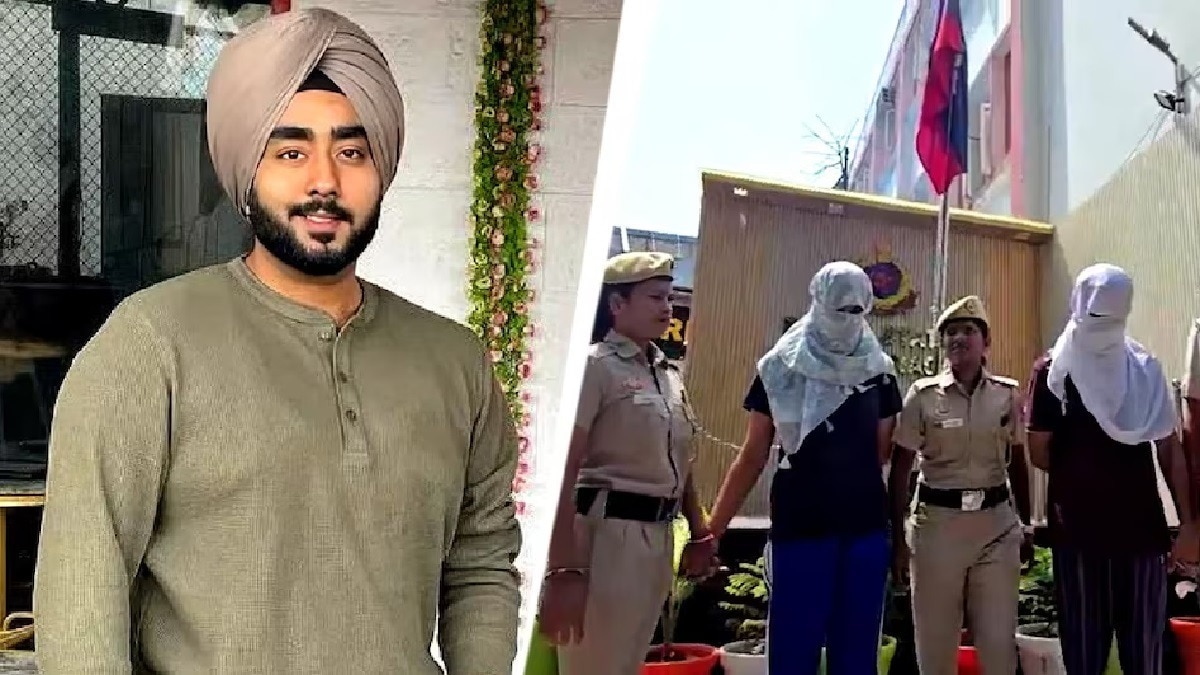 Haryana DGP admits lapses in handling of unidentified body in Yuvraj Singh Mancanda case