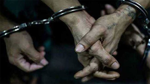 Three murder suspects arrested in Negombo operation