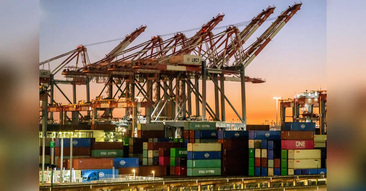India's trade deficit narrows sharply as exports surge 26 percent