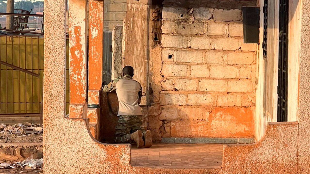 Mali, Russian forces blamed for 94 civilian deaths in doubled drone strikes