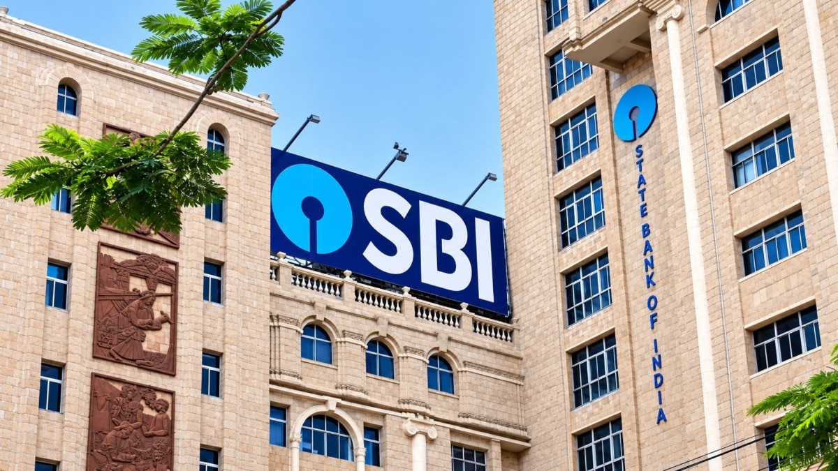 SBI opens Group CISO recruitment with Rs 2.5 crore annual package
