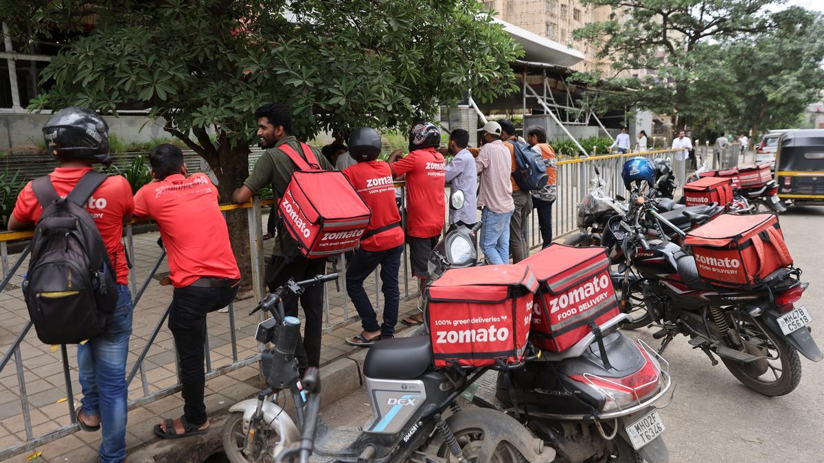 केरल में गिग वर्कर्स के लिए तीन शहरों में विश्राम केंद्र खोले जाएंगे