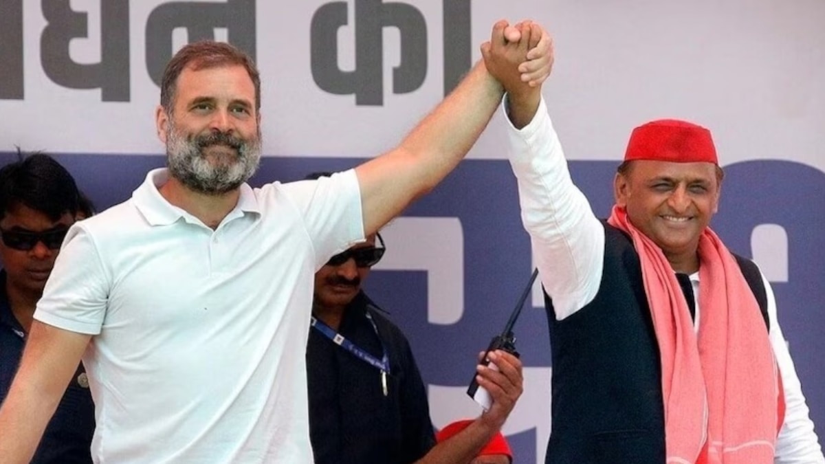Congress submits 170-seat list to SP ahead of UP 2027 polls