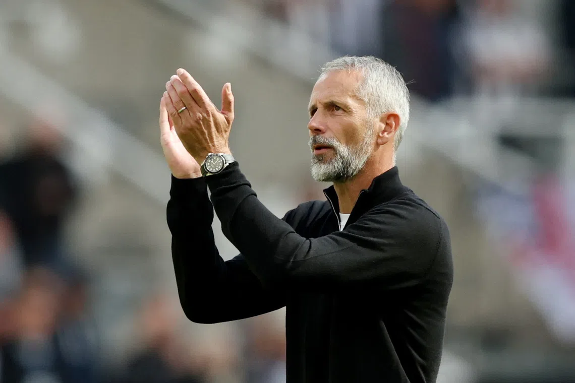 Bournemouth's early season struggles continue with Newcastle stalemate