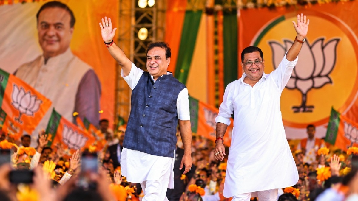 Nagaon defies expectations in electoral shift across Assam