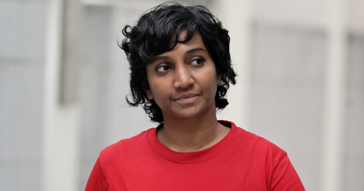 Activist Kokila Annamalai faces trial for POFMA non-compliance