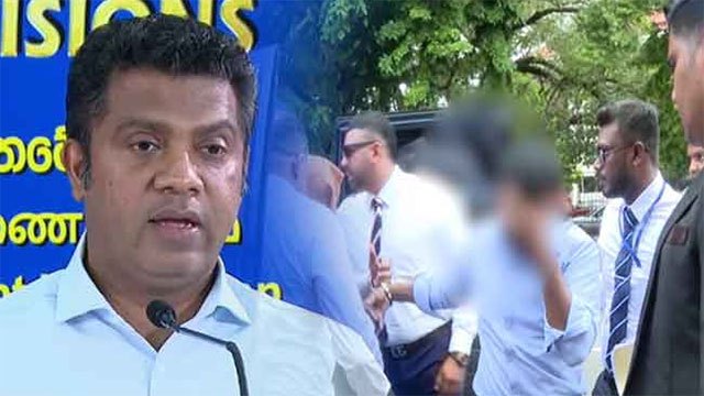 Rs. 74 billion moved through 89 accounts in alleged Undiyal scheme