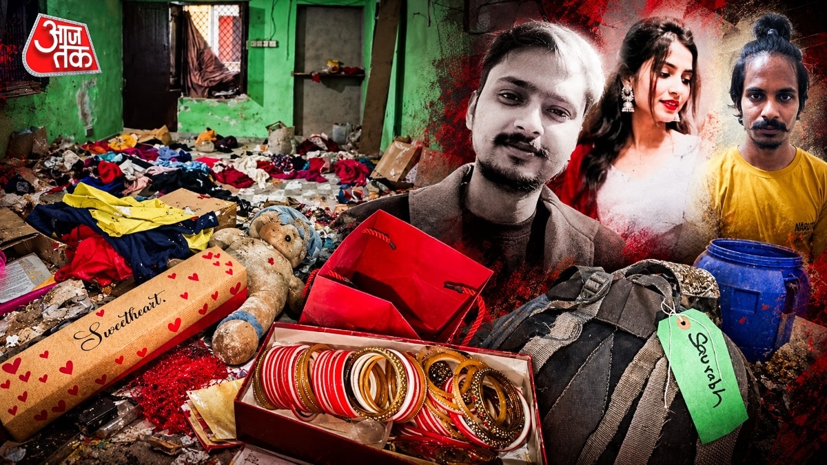 Sealed home in Meerut murder case reopened after 18 months
