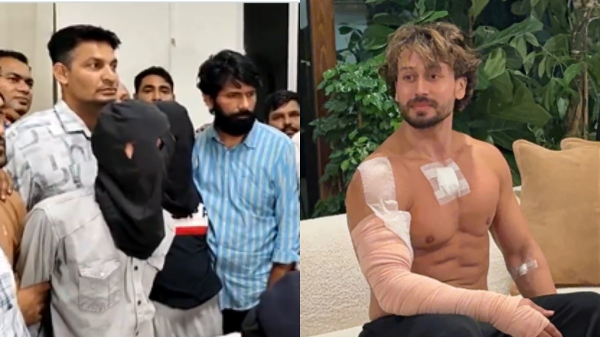 Rapido Issues Statement on Incident Involving Actor Tiger Shroff