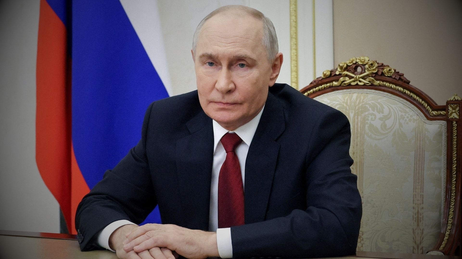 Russians vote in parliamentary election amid questions over democratic impact