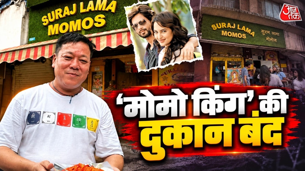 From Bollywood Driver to Mumbai Momo King: FDA Shuts Down Popular Street Food Brand