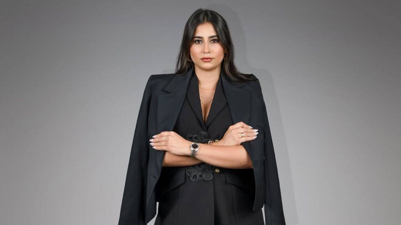 US Influencer Arrested on Arson and Child Abuse Charges