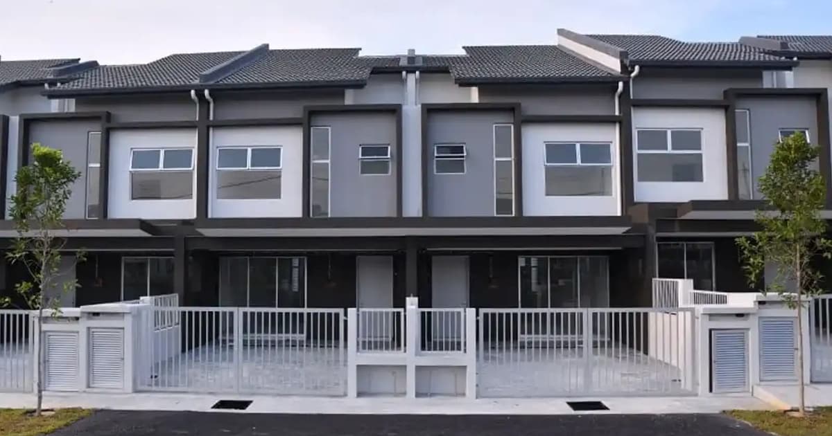 Property developers push for stamp duty break on first homes under RM1m