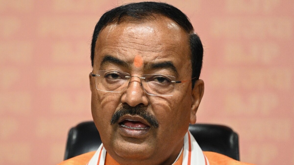 BJP aims for over 300 seats in Uttar Pradesh assembly elections, says deputy CM