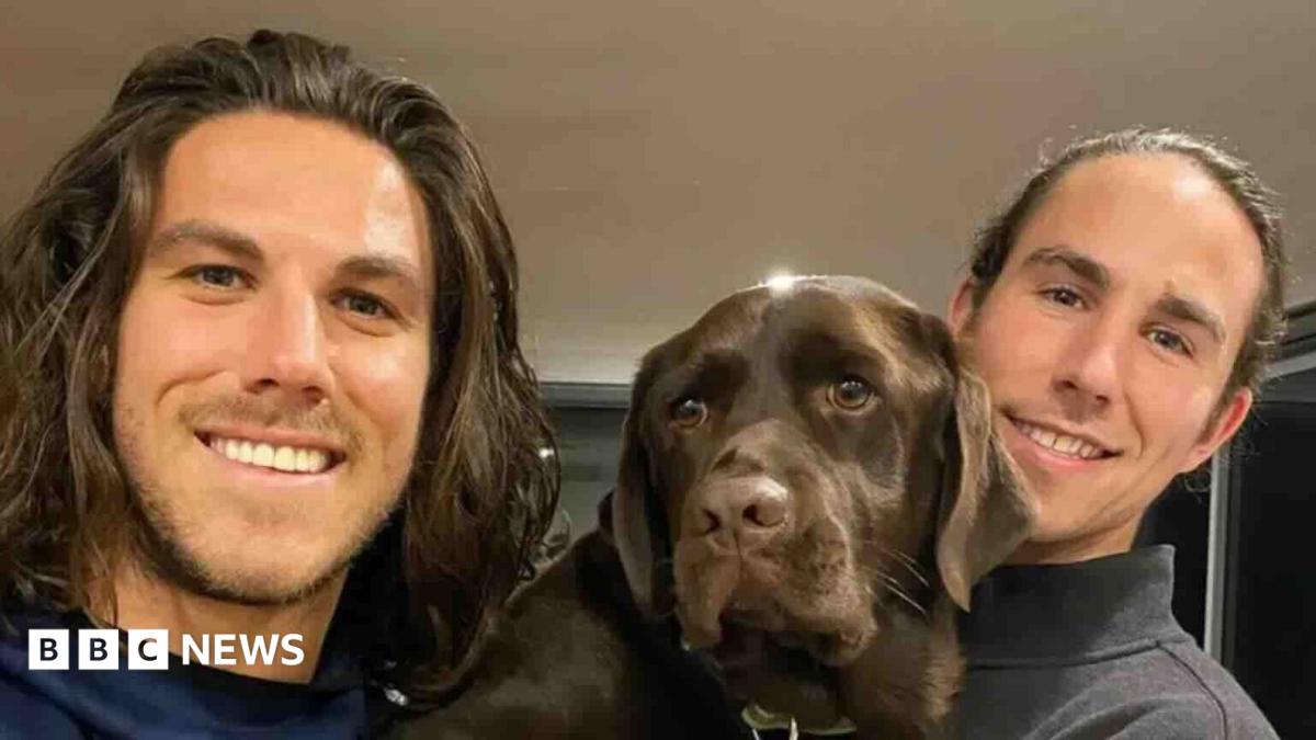 Three convicted in killings of Australian brothers and American surfer in Mexico