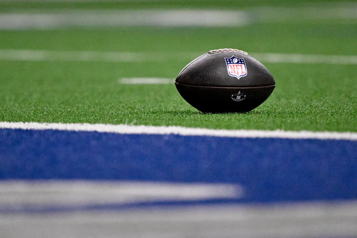 NFL banking on long-term strategy to build global fanbase beyond US