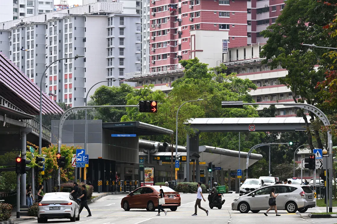 Refocused National Bonus metrics could better reflect Singaporean priorities