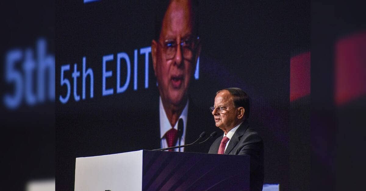 India Must Embrace Openness While Managing Risk, Says Top Adviser