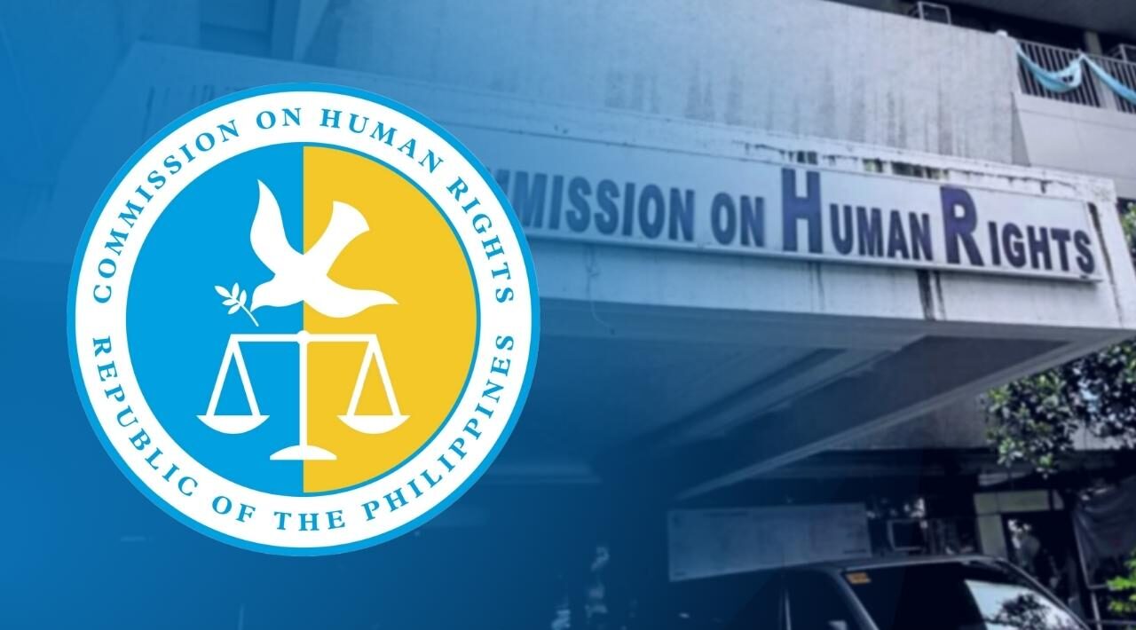 CHR Clarifies Stand on Missing PDL Funds Investigation