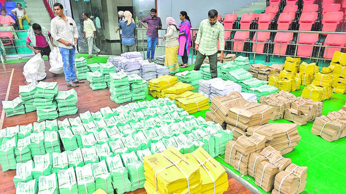 Visakhapatnam to hold first direct mayoral election in 26 years