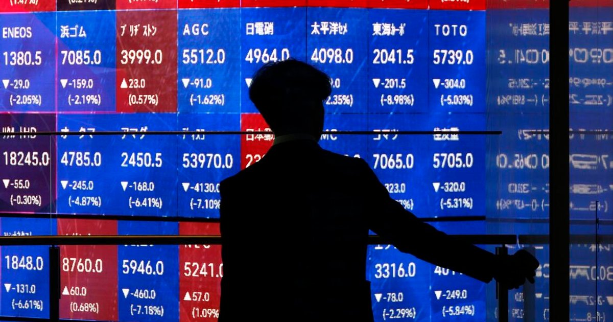 Japan's 20-year bond auction attracts record investor demand