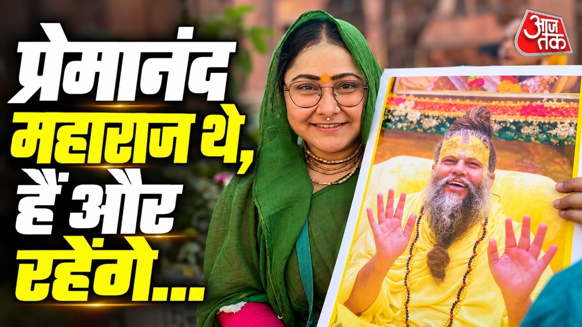 Death at spiritual ashram triggers scrutiny of guru's practices