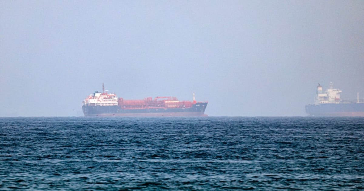 Malaysia hadapi tiga senario risiko geopolitik Asia Barat