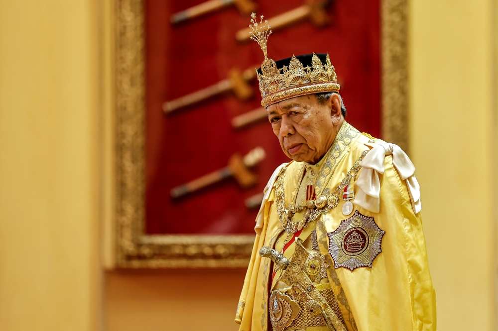 Sultan Selangor: Kritikan untuk Jaga Kesejahteraan Rakyat, Bukan Campur Urusan Kerajaan
