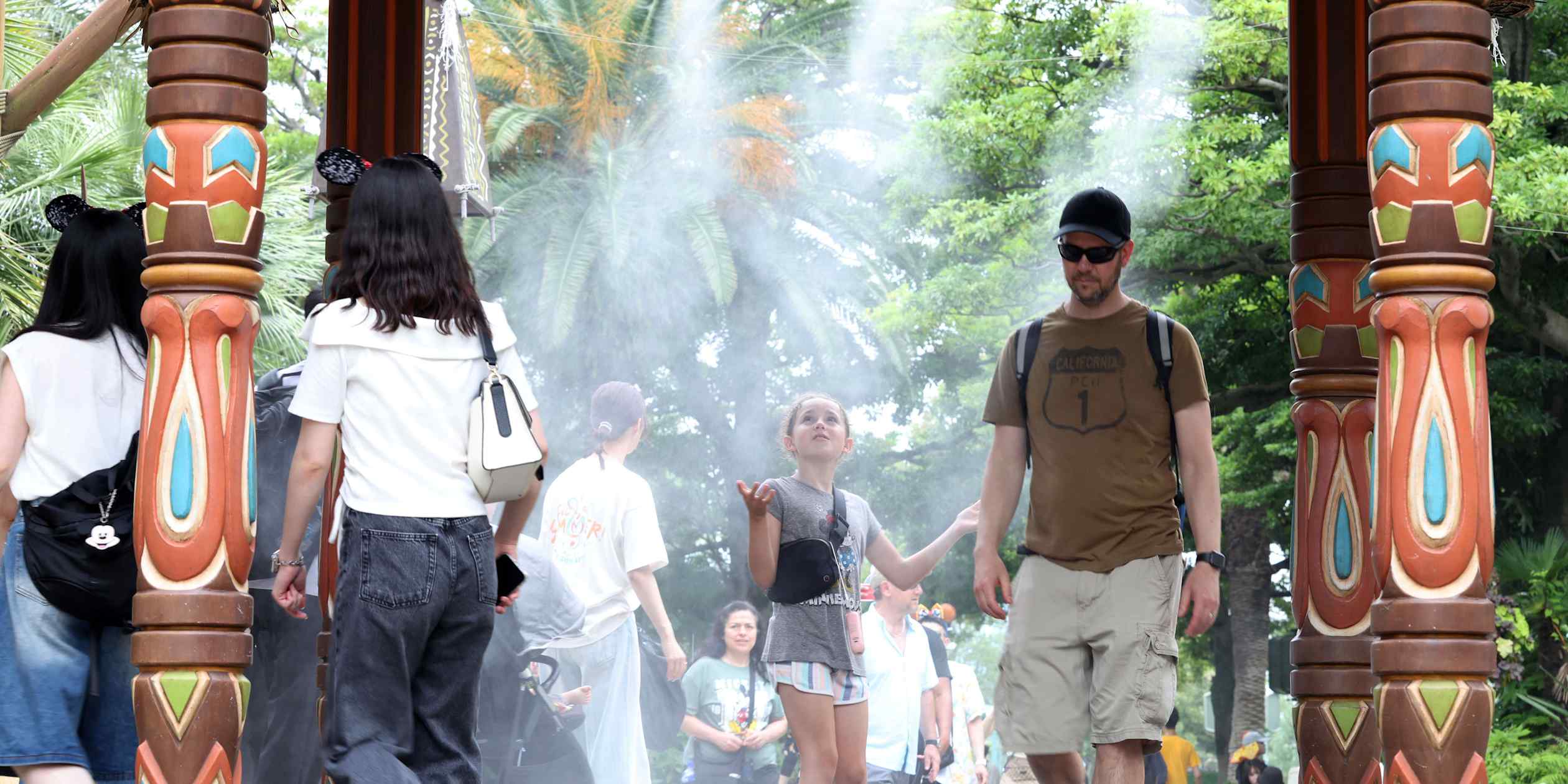 Japan implements emergency measures as extreme summer heat intensifies