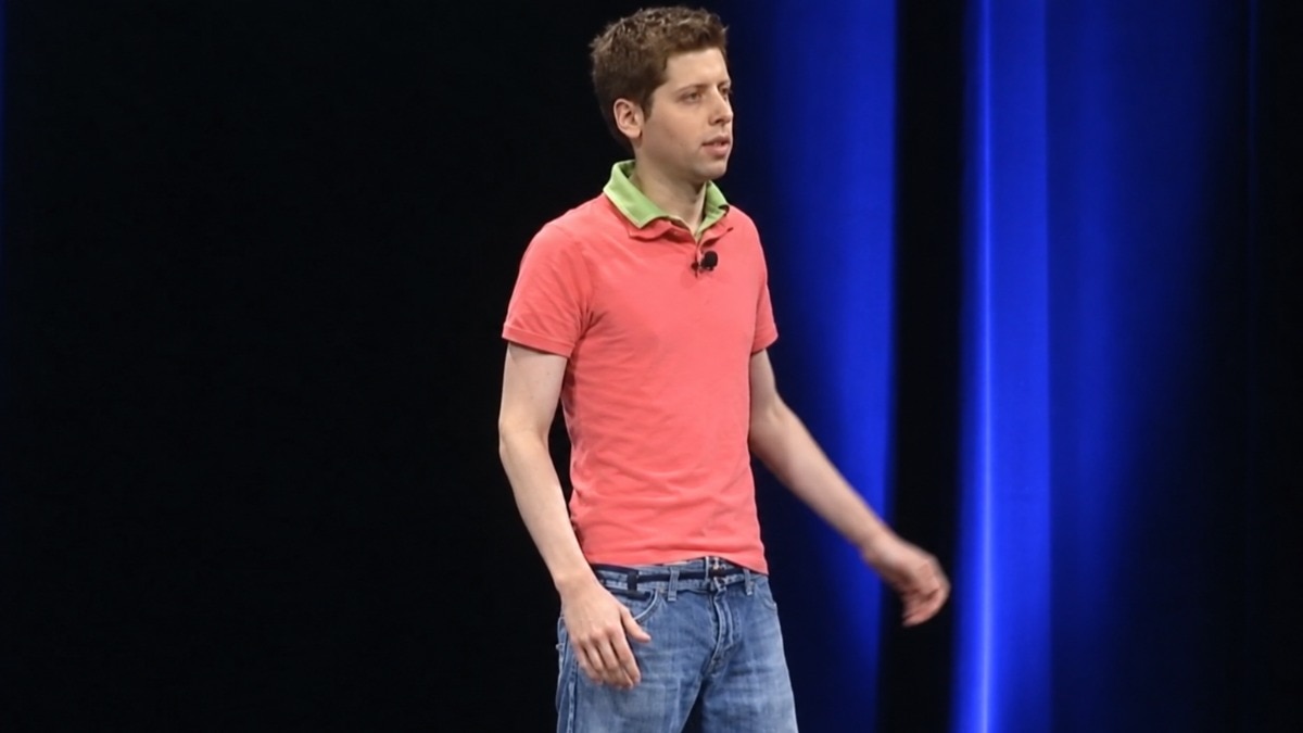 College Dropout at 19 Becomes Billionaire Leading AI Revolution