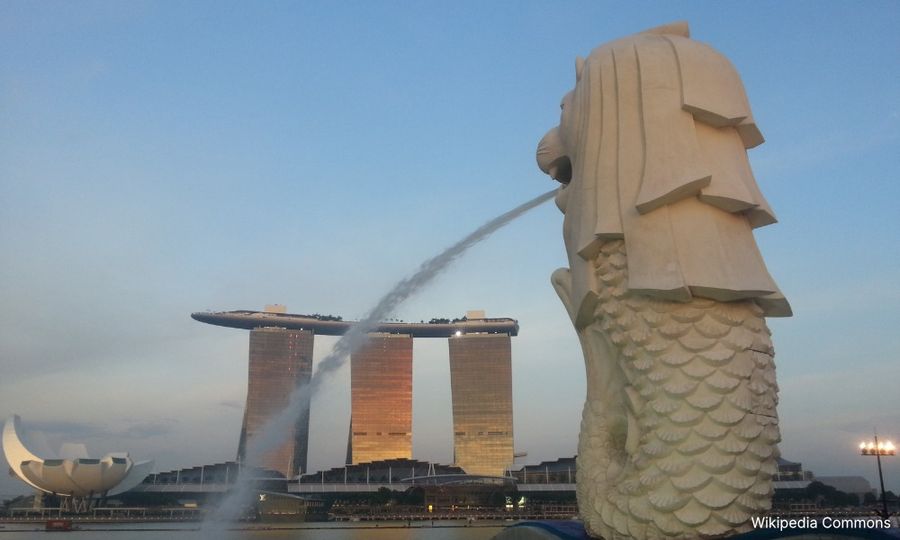 Singapore issues notices to seven Indonesian firms over haze concerns