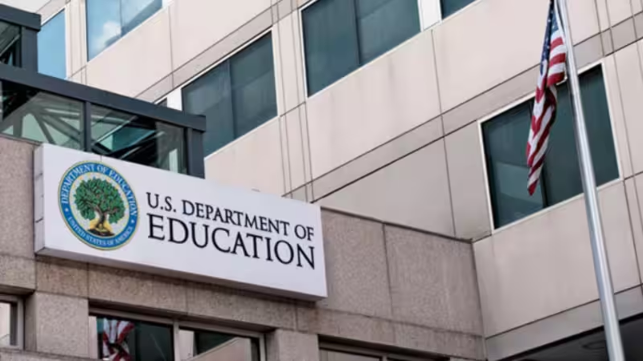 US Education Department Reverses Policy on Racial Discipline Equity