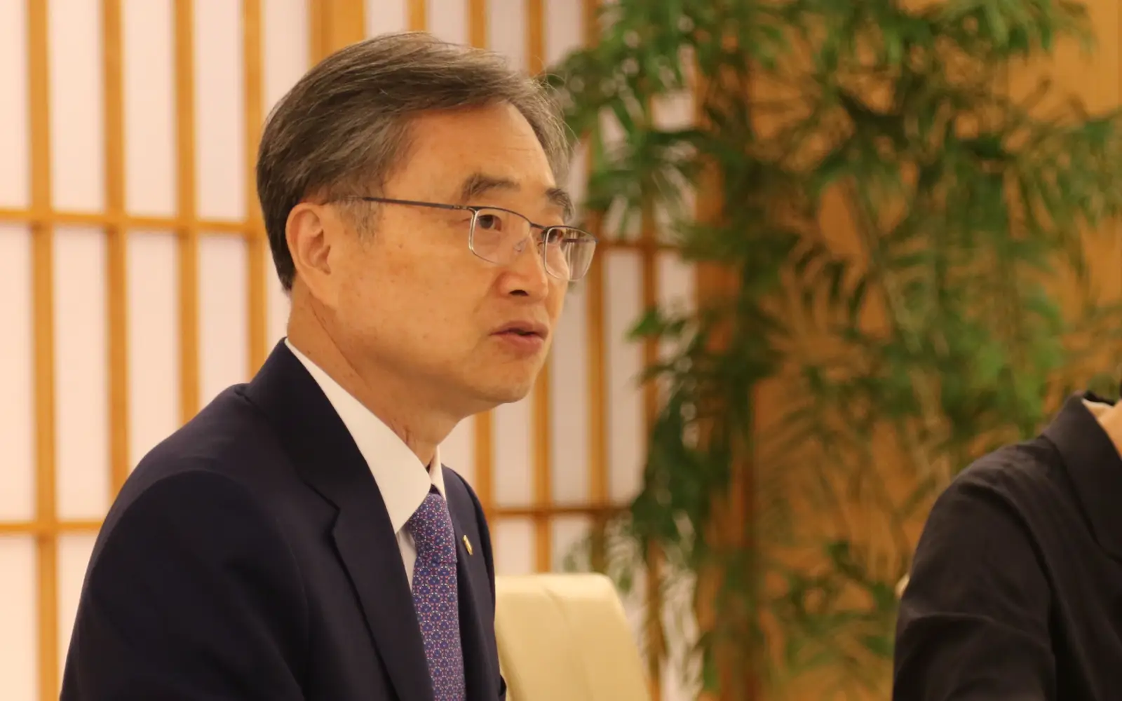 Korea Selatan tarik kakitangan kedutaan dari Ukraine dalam krisis diplomasi